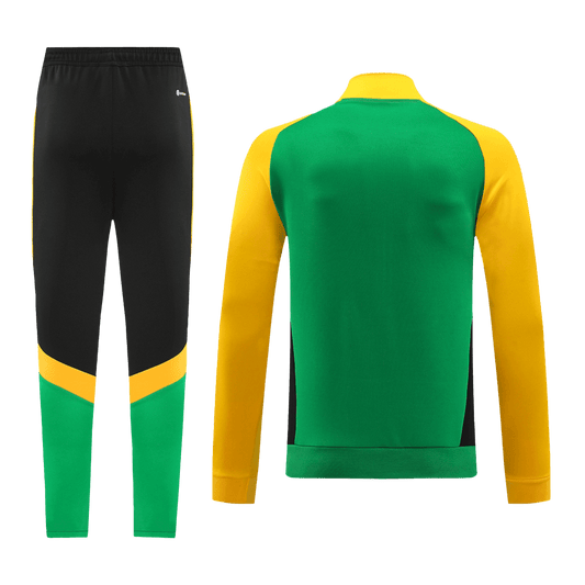 Arsenal Training Jacket Kit (Jacket+Pants) 2024/25 Top Dresy Shop