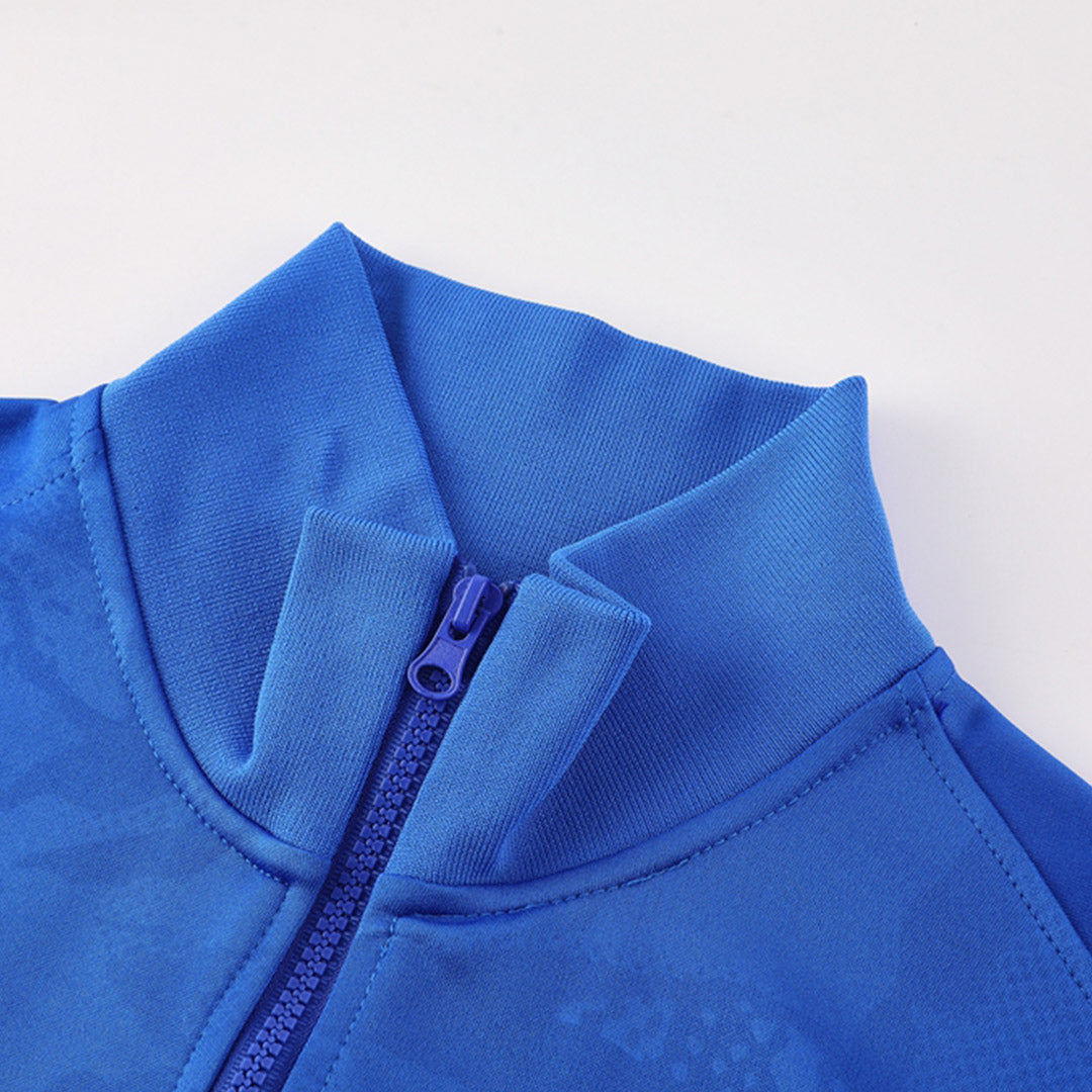 Barcelona Training Jacket Kit (Jacket+Pants) 2024/25 Top Dresy Shop