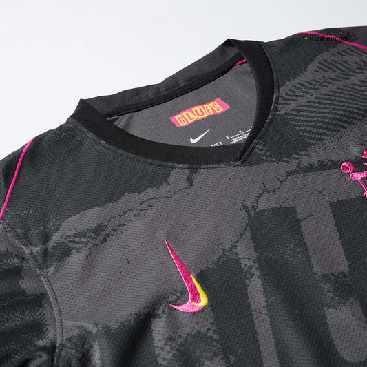 PALMER #20 Chelsea Third Away Soccer Jersey 2024/25 Top Dresy Shop