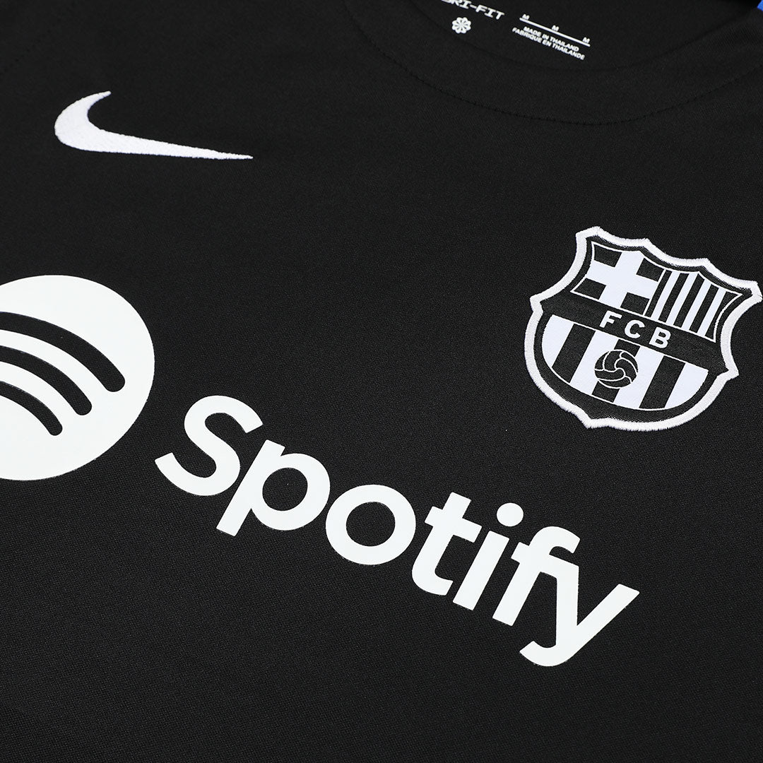Barcelona Pre-Match Training Vest 2024/25 Top Dresy Shop