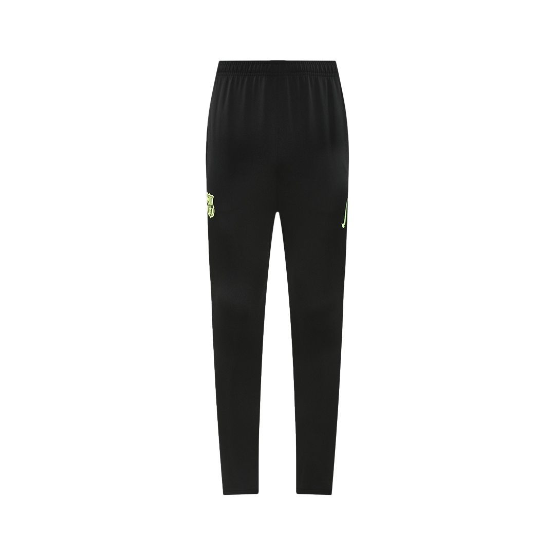 Barcelona Training Jacket Kit (Jacket+Pants) 2024/25 Top Dresy Shop