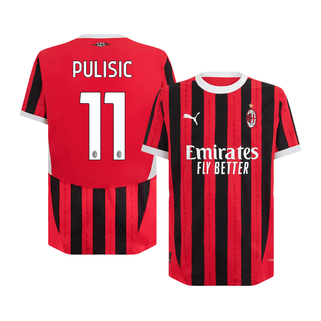 Player Version PULISIC