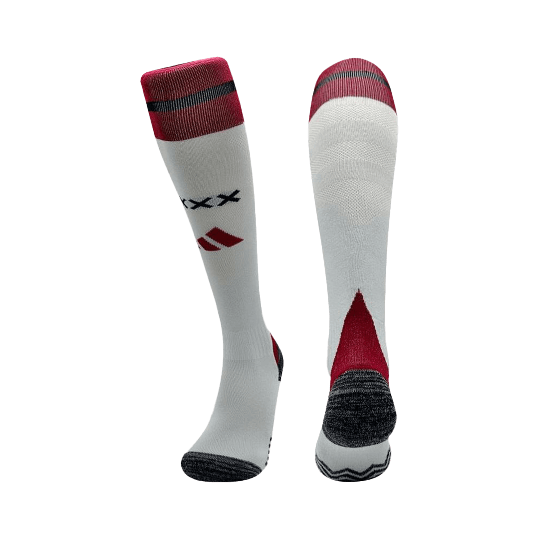 Ajax Third Away Soccer Socks 2024/25 Top Dresy Shop