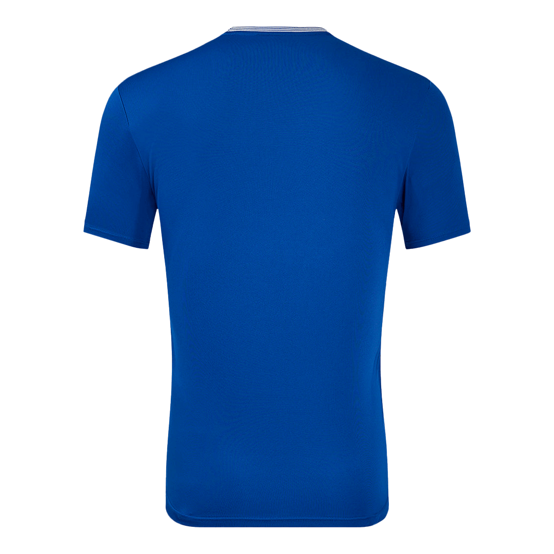Everton Home Soccer Jersey 2024/25 Top Dresy Shop