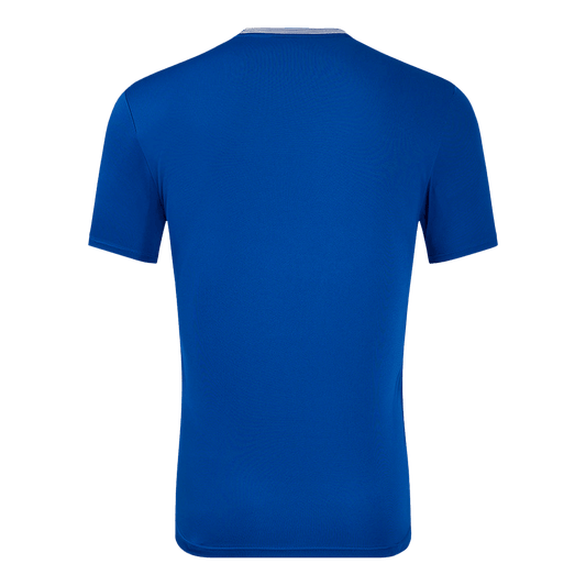 Everton Home Soccer Jersey 2024/25 Top Dresy Shop