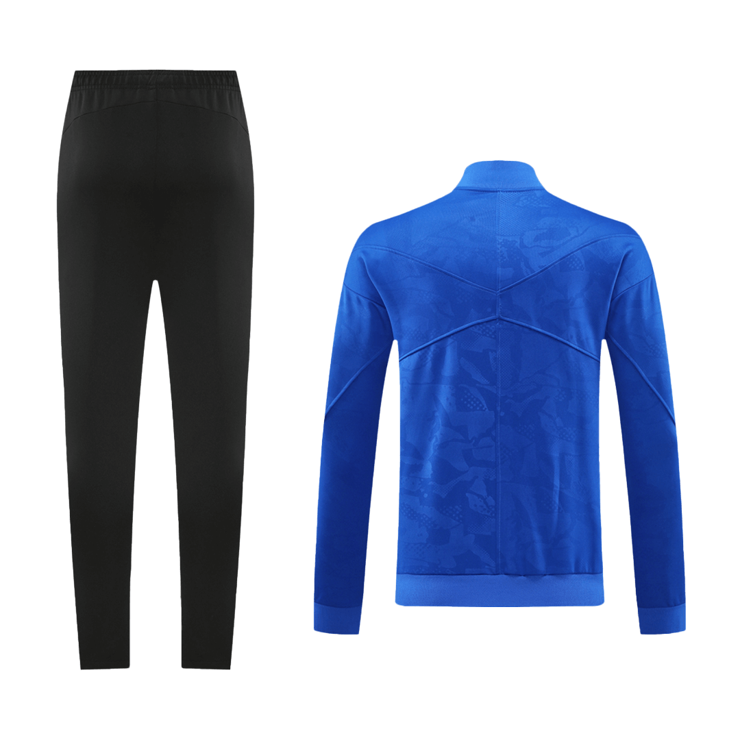 Barcelona Training Jacket Kit (Jacket+Pants) 2024/25 Top Dresy Shop