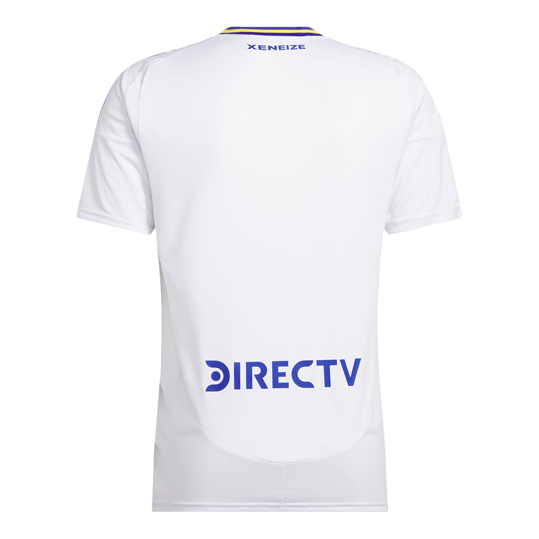 Boca Juniors Away Soccer Jersey 2024/25 Top Dresy Shop