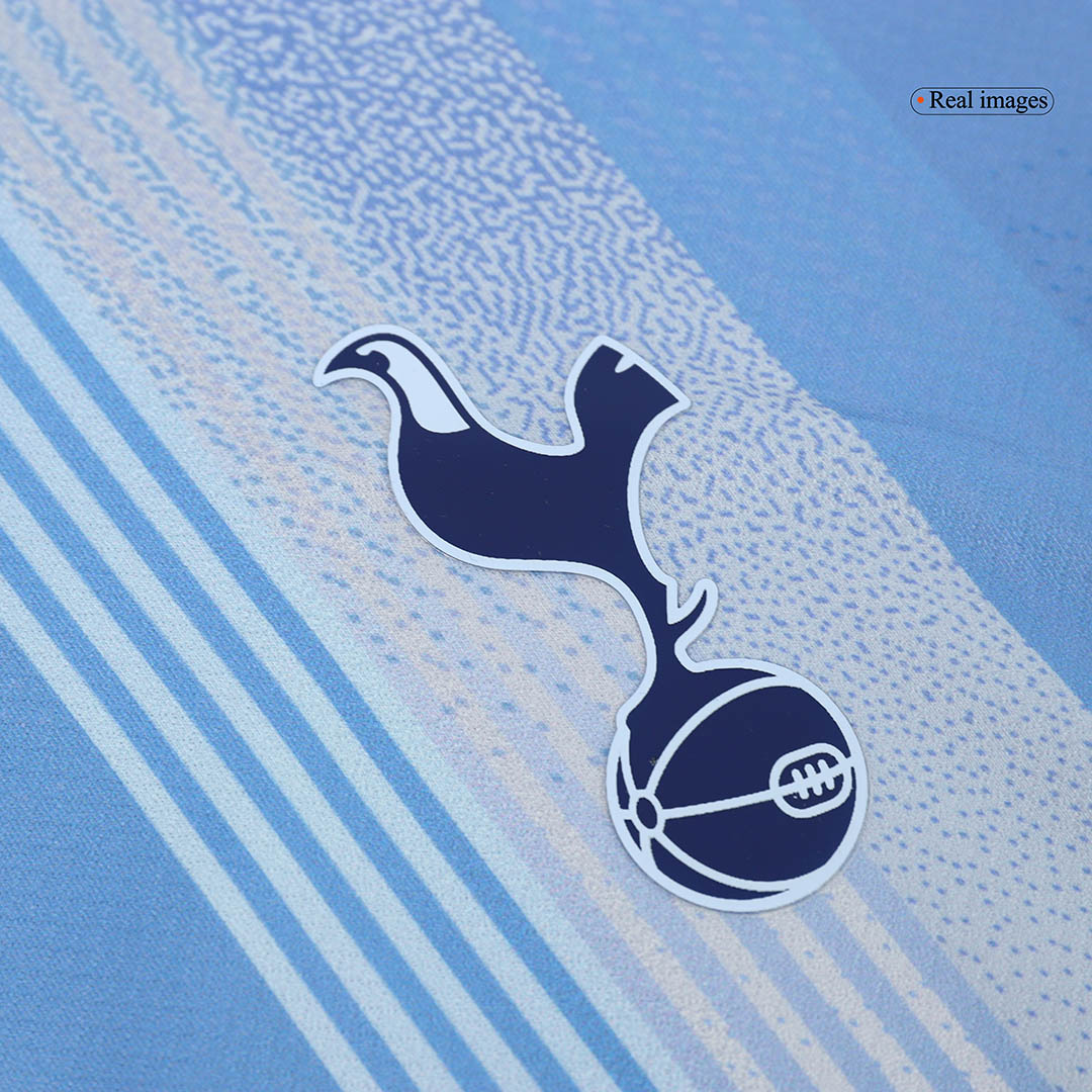 SON #7 Tottenham Hotspur Away Soccer Jersey 2024/25 Top Dresy Shop