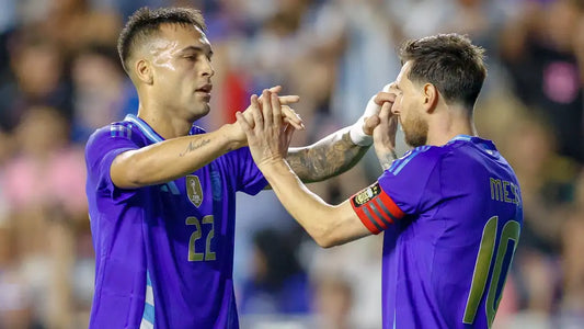 Lionel Messi Becomes the All-Time International Assist Leader – A Moment That Defines His Legacy