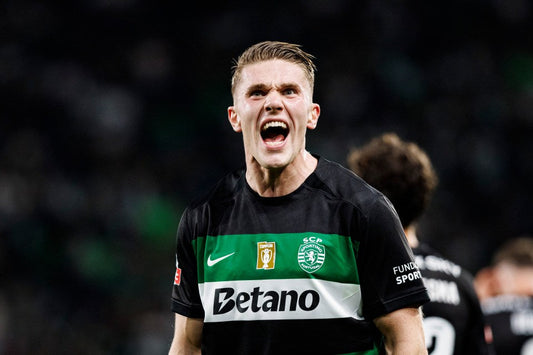 Chelsea Se Chystá Přetáhnout Arsenal Transfer Viktora Gyökerese – Co To Znamená Pro Premier League A UCL
