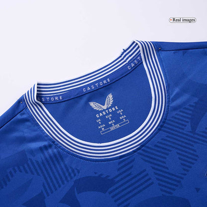 Everton Home  Soccer Jersey 2024/25 Top Dresy Shop