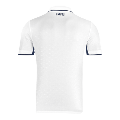 Player Version Napoli Away  Soccer Jersey 2024/25 Top Dresy Shop
