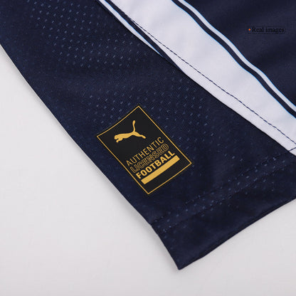 Player Version SERGIO RAMOS #93 Monterrey Home  Soccer Jersey 2024/25 Top Dresy Shop