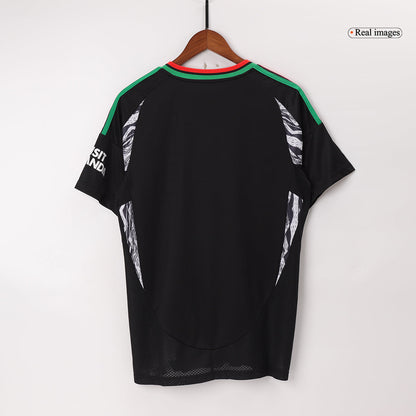ØDEGAARD #8 Arsenal Away  Soccer Jersey 2024/25 Top Dresy Shop
