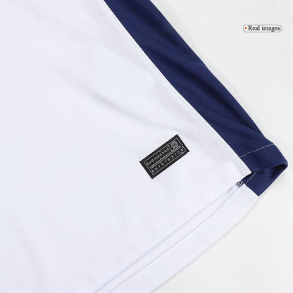 SON #7 Tottenham Hotspur Home  Soccer Jersey 2024/25 Top Dresy Shop