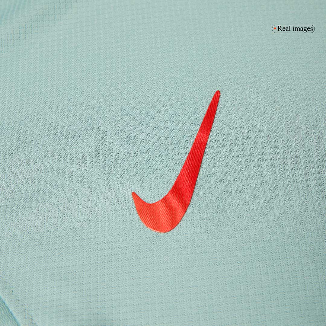 GRIEZMANN #7 Atletico Madrid Away  Soccer Jersey 2024/25 Top Dresy Shop