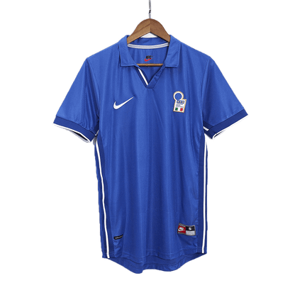 Retro 1998 Italy Home  Soccer Jersey Top Dresy Shop