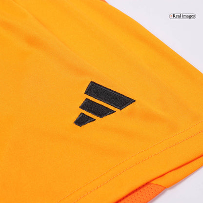 Real Madrid Away Soccer Shorts 2024/25 Top Dresy Shop