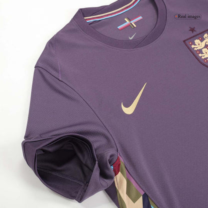 FODEN #11 England Away  Soccer Jersey Euro 2024 Top Dresy Shop