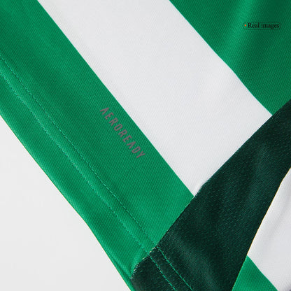 Celtic Home  Soccer Jersey 2024/25 Top Dresy Shop