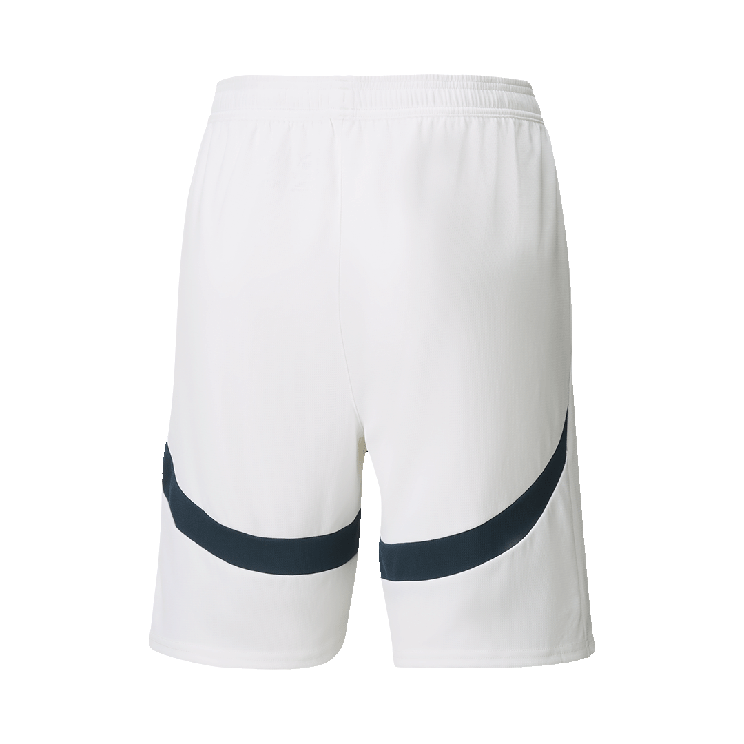 Manchester City Home  Soccer Jersey Kit(Jersey+Shorts+Socks) 2024/25 Top Dresy Shop
