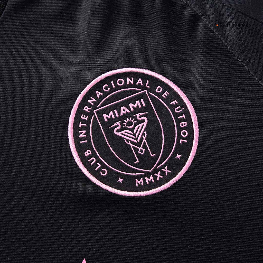 MESSI #10 Inter Miami CF Away  Soccer Jersey 2025 Top Dresy Shop