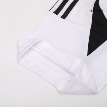 Juventus Home  Soccer Jersey 2024/25 Top Dresy Shop
