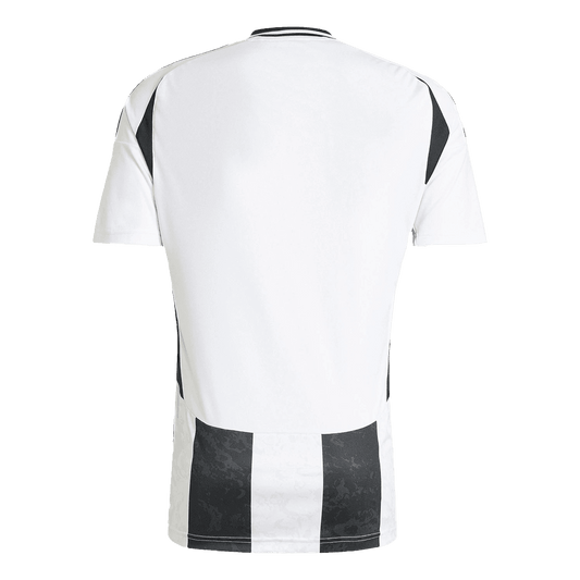 Juventus Home  Soccer Jersey 2024/25 Top Dresy Shop
