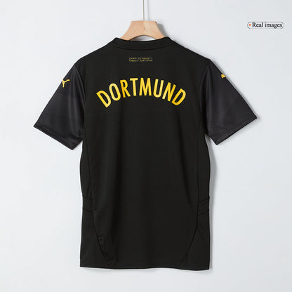 Borussia Dortmund Away  Soccer Jersey 2024/25 Top Dresy Shop