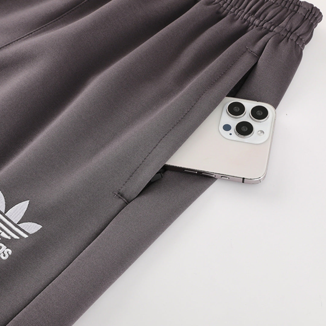 Real Madrid Training Jacket Kit (Jacket+Pants) 2024/25 Top Dresy Shop