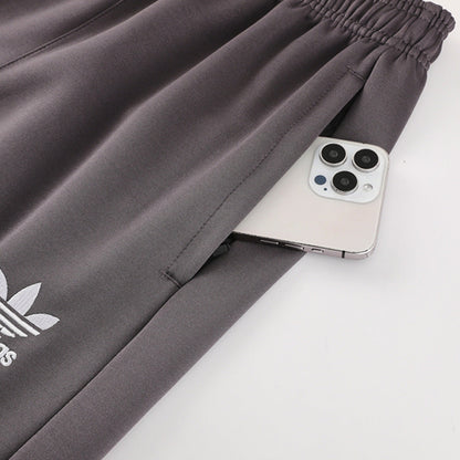 Real Madrid Training Jacket Kit (Jacket+Pants) 2024/25 Top Dresy Shop