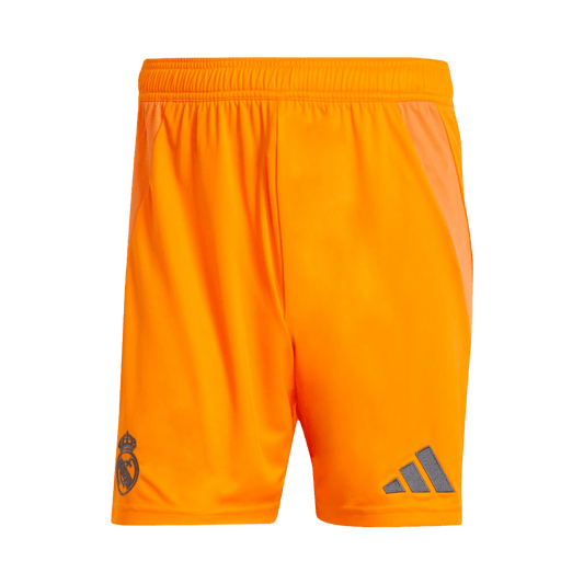 Real Madrid Away Soccer Shorts 2024/25 Top Dresy Shop