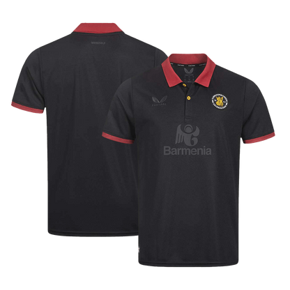 Bayer 04 Leverkusen  Soccer Jersey 2024/25 - 120th Anniversary Top Dresy Shop