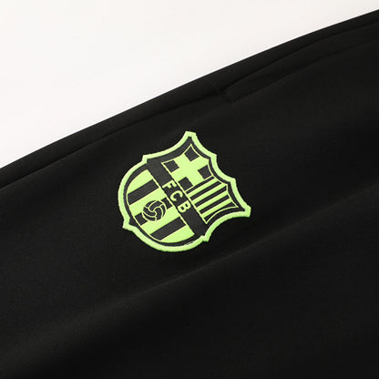 Barcelona Training Jacket Kit (Jacket+Pants) 2024/25 Top Dresy Shop