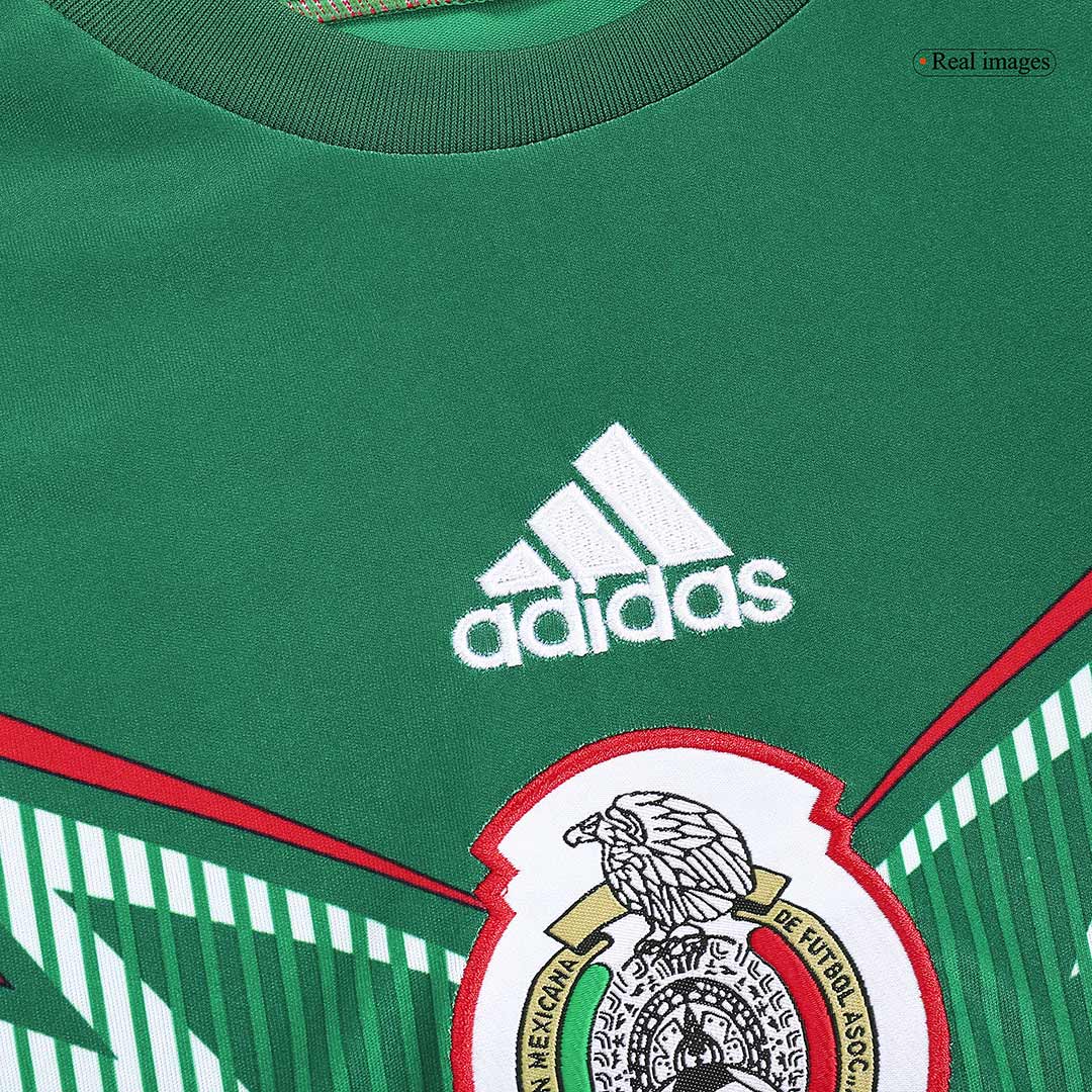 Classic Mexico Home Jersey 2014 Top Dresy Shop
