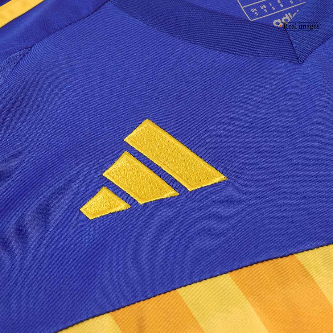 Boca Juniors Home  Soccer Jersey 2024/25 Top Dresy Shop