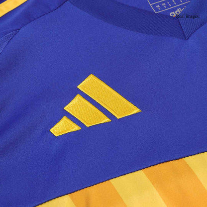 Boca Juniors Home  Soccer Jersey 2024/25 Top Dresy Shop