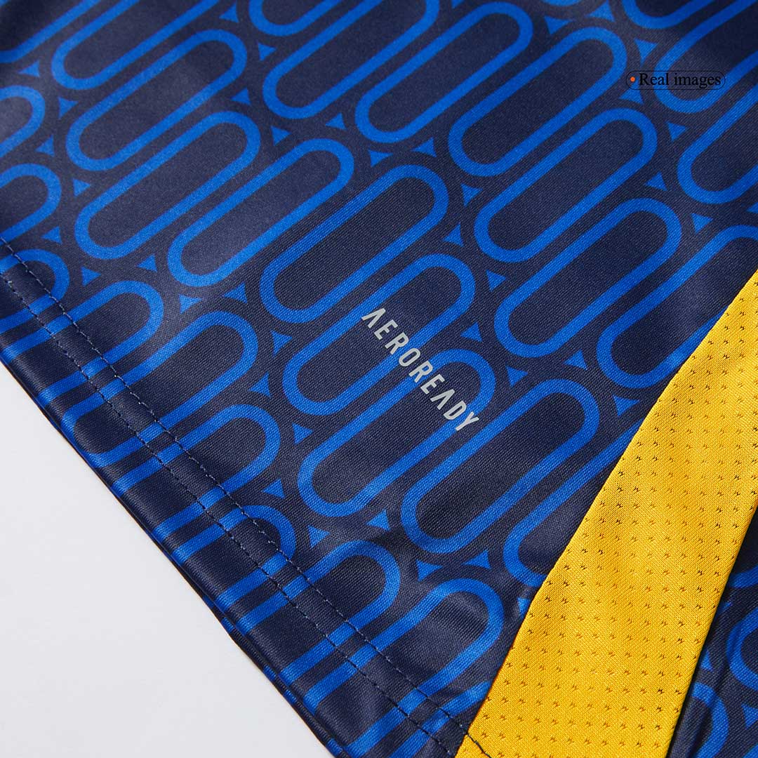 Mané #10 Al Nassr Away  Soccer Jersey 2024/25 - ACL Top Dresy Shop