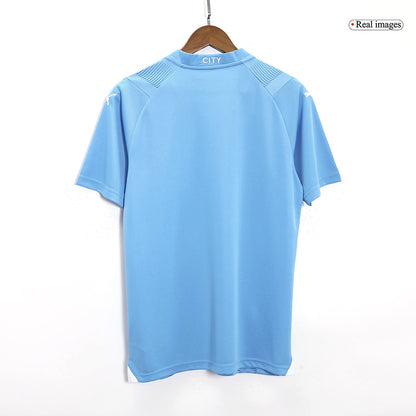 FODEN #47 Manchester City Japanese Tour Printing Home  Soccer Jersey 2023/24 Top Dresy Shop