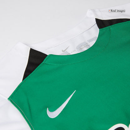 Sporting CP  Soccer Jersey 2024/25 - Stromp Top Dresy Shop