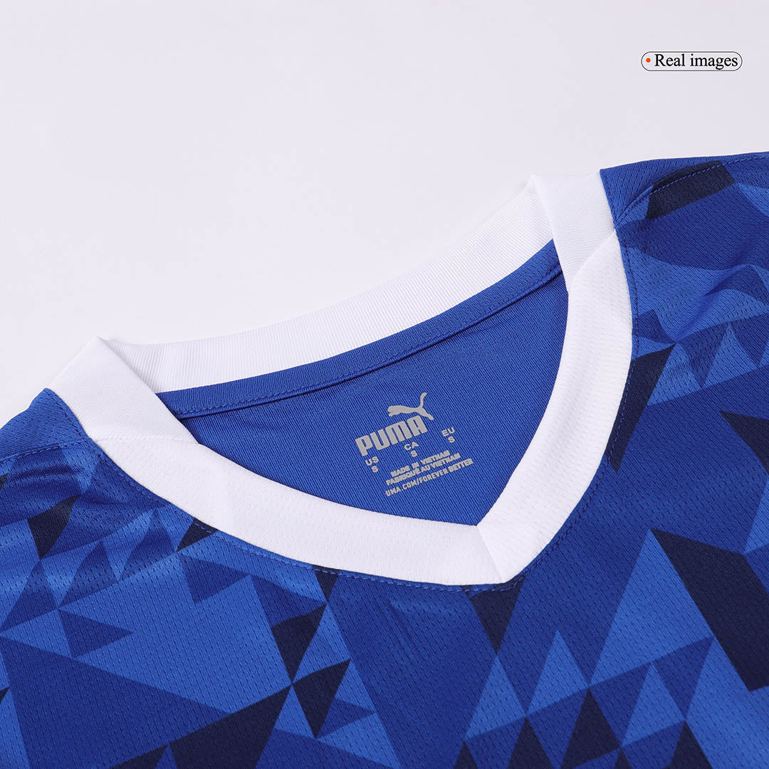 Al Hilal SFC Home  Soccer Jersey 2024/25 Top Dresy Shop