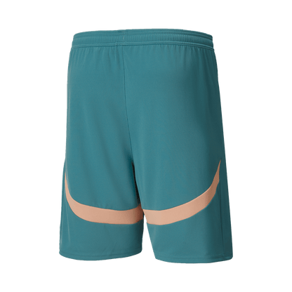 Manchester City Fourth Away Soccer Shorts 2024/25 - UCL Top Dresy Shop