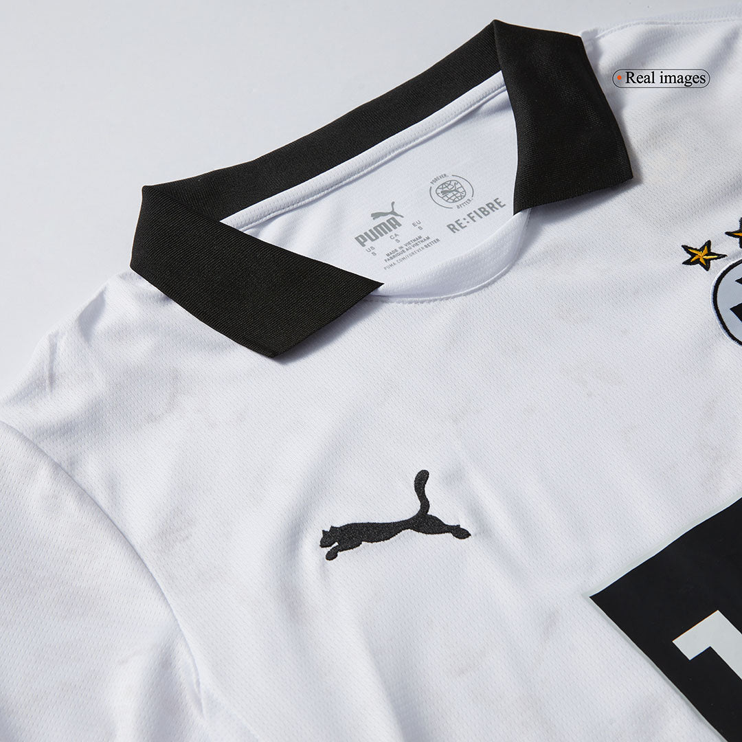 Borussia Dortmund Third Away  Soccer Jersey 2024/25 Top Dresy Shop