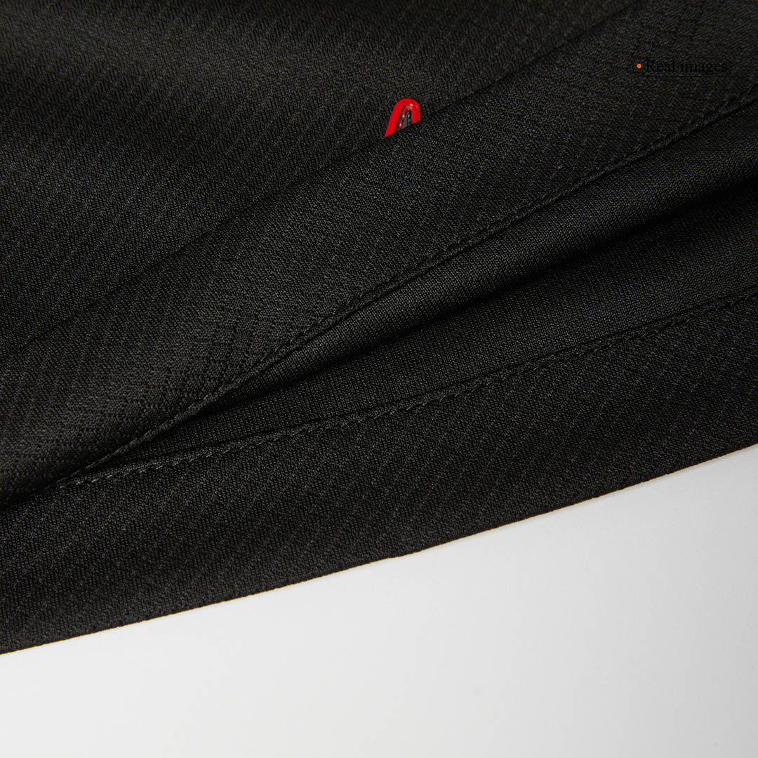 Barcelona Away Soccer Shorts 2024/25 Top Dresy Shop