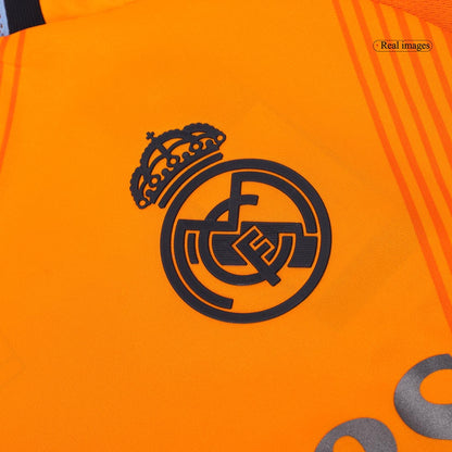 Player Version RODRYGO #11 Real Madrid Away  Soccer Jersey 2024/25 Top Dresy Shop