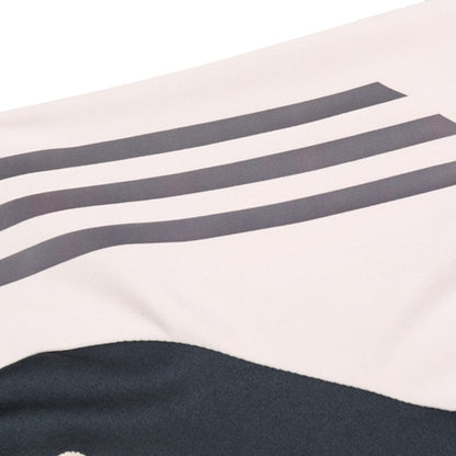 Real Madrid Zipper Sweatshirt Kit(Top+Pants) 2024/25 Top Dresy Shop