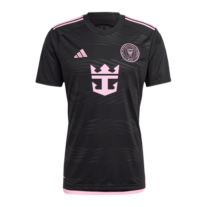 Inter Miami CF Away  Soccer Jersey 2024/25 Top Dresy Shop