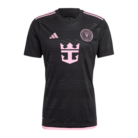 Inter Miami CF Away  Soccer Jersey 2024/25 Top Dresy Shop