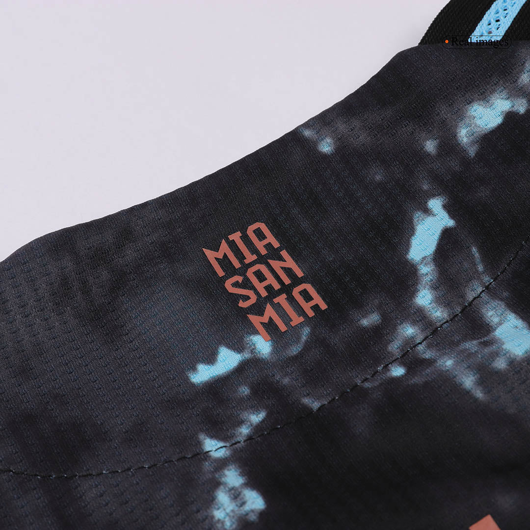 Player Version Bayern Munich Away  Soccer Jersey 2024/25 Top Soccer Jerseys Store