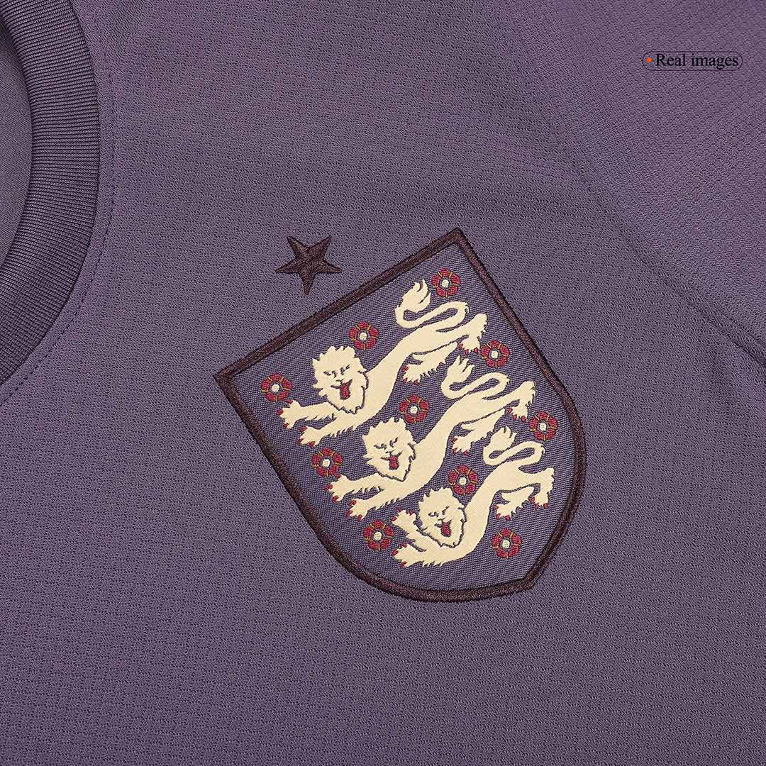 FODEN #11 England Away  Soccer Jersey Euro 2024 Top Dresy Shop